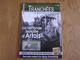 TRANCHEES N° 14 Guerre 14 18 Artillerie Lourde Tracteurs Bataille Artois Verdun Poilus Plessier De Roye Plémont Tiling - Guerra 1914-18