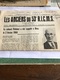 Les Anciens Du 53 E R.I.C.M.S.du 2 E Trimestre 1968 - 1950 à Nos Jours