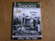 TRANCHEES N° 21 Guerre 14 18 Artois Bataille Dardanelles Verdun Senlis Martyr Metz Aviation 17 è Corps Refus D'Attaque - Guerre 1914-18