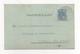 SC 65 On Vegetables Producteur Invoice From Netherlands To France 10/09/1921 - Lettres & Documents