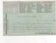 SC 65 On Vegetables Producteur Invoice From Netherlands To France 10/09/1921 - Lettres & Documents