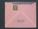 Sweden 1944 FDC Military Army Cover Perhaps Sent From Germany - Militares