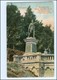 Y12220/ Gravelotte Denkmal Des Rhein. Jäger-Batl. 8  Reliefdruck Lothringen AK  - Lothringen