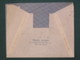 Sweden 1943 Military Army Cover Perhaps Sent From Germany - Militari