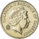 Monnaie, Guernsey, Elizabeth II, 5 Pence, 2003, British Royal Mint, SUP - Guernsey