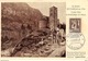 Andorre.n°57841.st Joan De Casellas.carte Maximum - Andorre