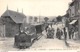 14 . N° 54637.CABOURG.station De Tramways.route De Caen - Cabourg