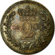 Monnaie, Grande-Bretagne, Victoria, 2 Pence, 1845, SUP+, Argent, KM:729 - E. 1 1/2 - 2 Pence