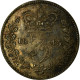 Monnaie, Grande-Bretagne, Victoria, 3 Pence, 1845, SUP, Argent, KM:730 - F. 3 Pence