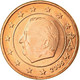 Belgique, Euro Cent, 2005, SPL, Copper Plated Steel, KM:224 - Bélgica