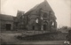 ! [60] Oise, 1914-1918, 1. Weltkrieg, Rare Allemagne Photocard Autreches, Kirche, Oise, Guerre 14-18, Foto - Autres & Non Classés