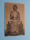 AMIDA Statue > ART > Japan 日本 Japon ( Photo Franz Müller ) Cöln Museum > Anno 19?? ( See / Voir / Zie Photo ) ! - Autres & Non Classés