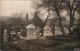 !  Seltene Fotokarte 1914-1918, 1. Weltkrieg, Allemagne Photocard Autreches Friedhof  31. Inf. Regt. Oise, Guerre 14-18 - Cementerios De Los Caídos De Guerra