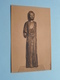 AMIDA Statue > ART > Japan 日本 Japon ( Photo Franz Müller ) Cöln Museum > Anno 19?? ( See / Voir Photo ) ! - Autres & Non Classés