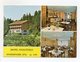 Sporminore (Trento) - Hotel Scoiattolo - Cartolina Multipanoramica - Non Viaggiata - (FDC16375) - Alberghi & Ristoranti