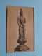 KWANNON Statue > ART > Japan 日本 Japon ( Photo Franz Müller ) Cöln Museum > Anno 19?? ( See / Voir Photo ) ! - Autres & Non Classés