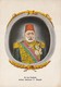 4627 Turquie Turkey Ottoman Sultan Reshad Mehmed V. - Turquie