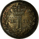 Monnaie, Grande-Bretagne, Victoria, Penny, 1877, SUP, Argent, KM:727 - D. 1 Penny
