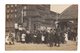 Liverpool. Lime Street Station. Carte Photo 1908. - Liverpool