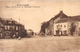 Place Des Princes Et Chaussée D'Anvers Bourg-Leopold Leopoldsburg - Leopoldsburg