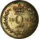 Monnaie, Grande-Bretagne, Victoria, 2 Pence, 1874, SPL, Argent, KM:729 - E. 1 1/2 - 2 Pence