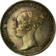 Monnaie, Grande-Bretagne, Victoria, Penny, 1881, SUP+, Argent, KM:727 - D. 1 Penny