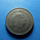 Netherland Antilles 1 Gulden 1971 - Netherlands Antilles
