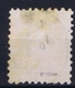 Hungary  Mi 3  Obl./Gestempelt/used   Sissak  Sizak Szisze - Used Stamps