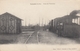 TELOCHE (Sarthe), France , 00-10s ; Gare Des Tramways ; Train At Railroad Station - Sonstige & Ohne Zuordnung