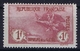 France Yv 154 MH/* Flz/ Charniere 1917/1918 - Nuevos