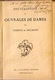 ENCYCLOPEDIE DES OUVRAGES DE DAMES ©1886 D.M.C. 614pp DMC BRODERIE DENTELLE EMBROIDERY BORDUURWERK STICKEREI RICAMO Z353 - Point De Croix