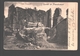 Theux - Ruines De Franchimont - Cour D'honneur - Dos Simple - 1903 - Theux