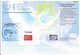 TURKEY - (IRC) INTERNATIONAL REPLY COUPON (exp. 31.12.2021) (POSTMARKED), MNH - Entiers Postaux