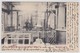 BOURGOUMONT-LA SALLE DES MACHINES DU SANATORIUM-EDIT.DETHINE-CARTE ENVOYEE 1906-VOYEZ LES 2 SCANS! ! ! - Stoumont