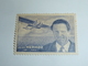 VIGNETTE DE FRANCE - JEAN MERMOZ PARFAIT ETAT AVEC GOMME - STAMP FRENCH (V) - Sonstige & Ohne Zuordnung