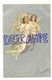 Deux Anges. 1905 - Anges