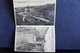 Delcampe - I - 49 / 10 Cartes Vues - Boyau De La Mort à Dixmude - De Doodengang Te Dixmude / Guerre -1914-18 - Diksmuide