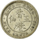 Monnaie, Hong Kong, Victoria, 5 Cents, 1893, TTB+, Argent, KM:5 - Hong Kong