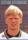 BRD Stefan Effenberg Borussia Mönchengladbach Fussball - Sammelbild Aus Den 90-ziger Jahren - Sport