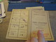 Delcampe - 12 Cartes D'electeurs Diverses   (lot 112) - Documents Historiques