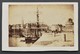 Photo Ancienne Sur Carton (issu D'un Album) - Saint-Malo - Port - Bateaux - Format 10 X 6,5 Cm - Oud (voor 1900)