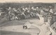 Aube : ROMILLY-sur-SEINE : Panorama - Place De L'union ( Avec Reflet Sur La Roulotte Au Centre ) - Romilly-sur-Seine