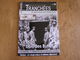 TRANCHEES N° 16 Guerre 14 18 Strasbourg Bois Buttes Verdun Fort Douaumont Paris Trains Sanitaires Croix Rouge Aviation - Guerre 1914-18