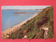 Visuel Pas Très Courant - Angleterre - Bournemouth - The Zig Zag Path & Bay - 1966 - Joli Timbre - Scans Recto Verso - Bournemouth (depuis 1972)