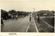 Indonesia, JAVA BATAVIA, Tandjong Priok, Zuiderboorweg (1937) RPPC Postcard - Indonesië