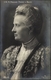 Cp Princesse Therese Von Bayern, Portrait - Königshäuser