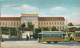 682/29 - EGYPT ALEXANDRIA Electric Tramway - Viewcard Of The Casino San Stephano - Unused - Editor Theodossiou - Alexandrie