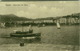 LA SPEZIA - PANORAMA DAL MARE - EDIZIONE ALTEROCCA - 1913 (3377) - La Spezia