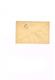 Enveloppe Avec 1timbre 5 Pfennig Collé Et 1 Timbre 5 Pfennig Imprimé 1894 - Other & Unclassified