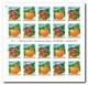 Amerika 2001, Postfris MNH, Fruit ( Booklet, Carnet ) - 1981-...